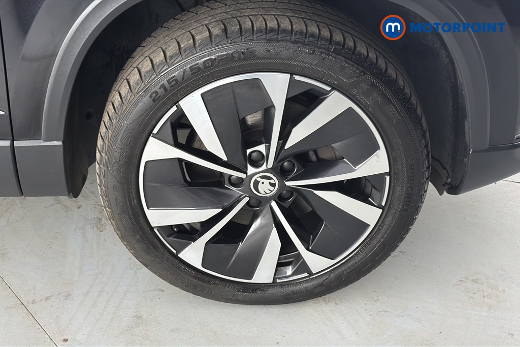 Skoda Karoq Se L Manual Petrol SUV - Stock Number (1670417) - 47th supplementary image