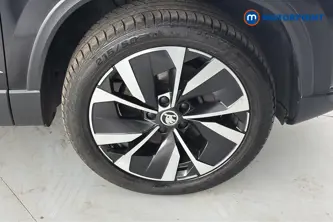 Skoda Karoq Se L Manual Petrol SUV - Stock Number (1670417) - 47th supplementary image