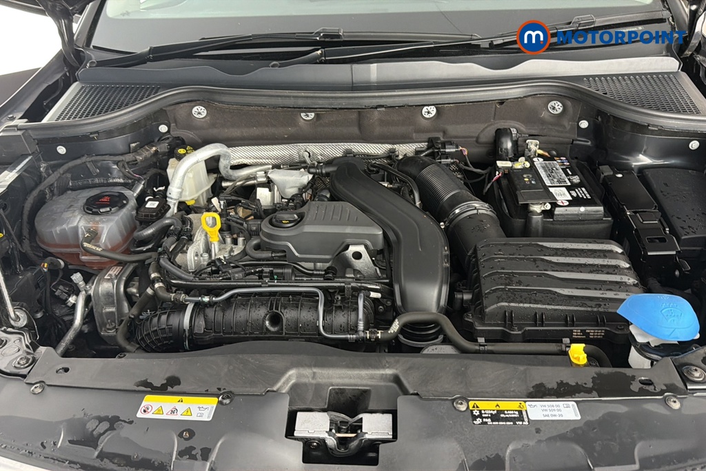 Skoda Karoq Se L Manual Petrol SUV - Stock Number (1670417) - 48th supplementary image
