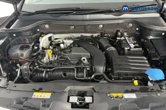 Skoda Karoq Se L Manual Petrol SUV - Stock Number (1670417) - 48th supplementary image