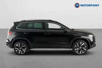 Skoda Karoq Se L Manual Petrol SUV - Stock Number (1670417) - Passenger side
