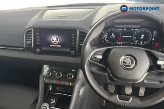 Skoda Karoq Se L Manual Petrol SUV - Stock Number (1670417) - 1st supplementary image