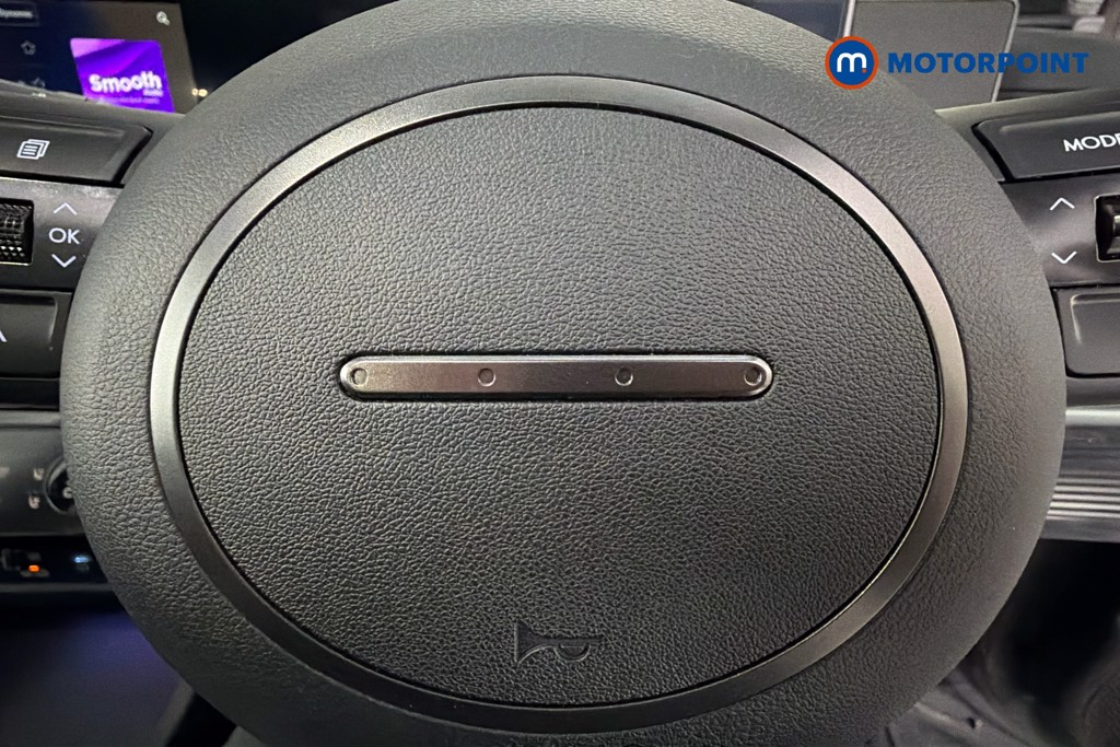Hyundai Tucson N Line S Automatic Petrol-Electric Hybrid SUV - Stock Number (1670418) - 5th supplementary image