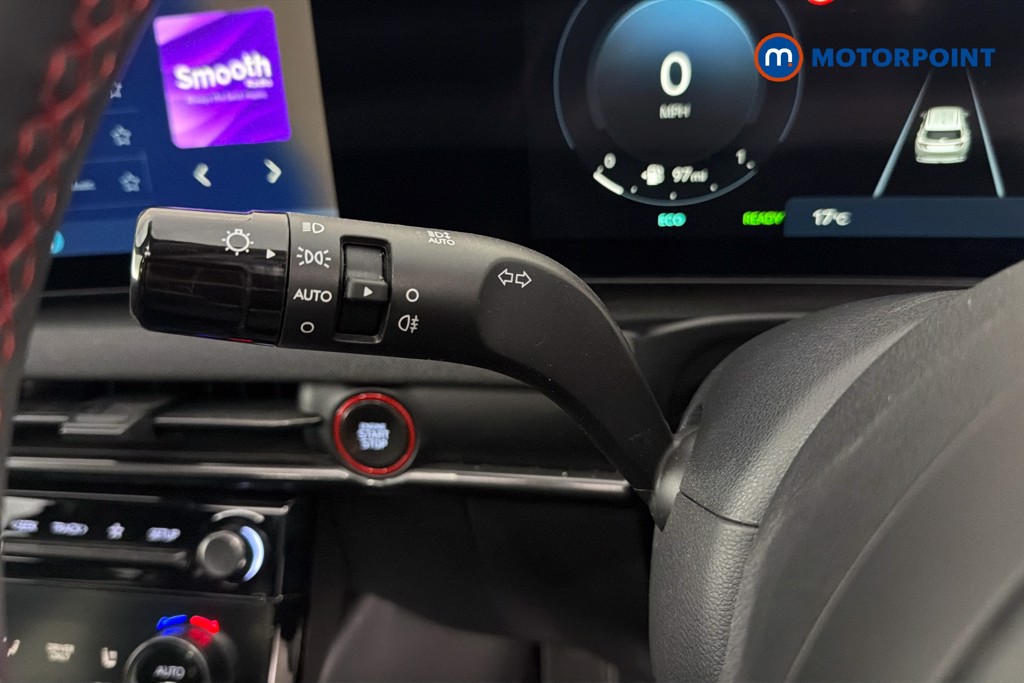 Hyundai Tucson N Line S Automatic Petrol-Electric Hybrid SUV - Stock Number (1670418) - 6th supplementary image