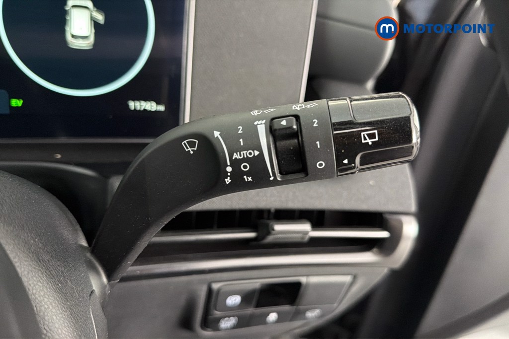 Hyundai Tucson N Line S Automatic Petrol-Electric Hybrid SUV - Stock Number (1670418) - 7th supplementary image