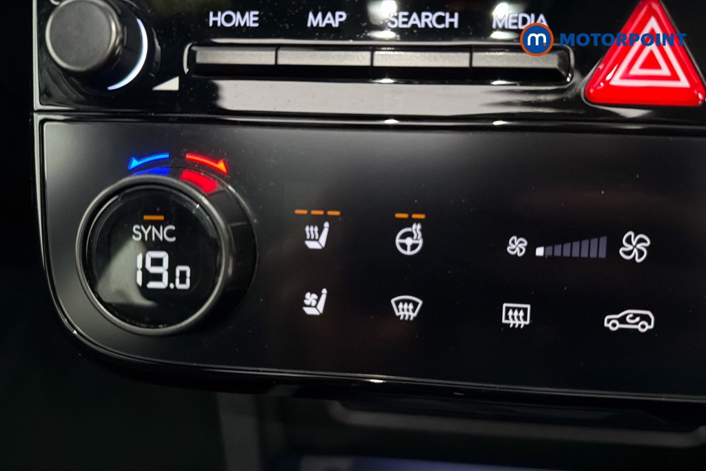 Hyundai Tucson N Line S Automatic Petrol-Electric Hybrid SUV - Stock Number (1670418) - 14th supplementary image