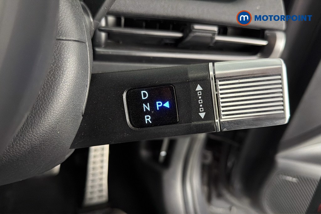 Hyundai Tucson N Line S Automatic Petrol-Electric Hybrid SUV - Stock Number (1670418) - 15th supplementary image