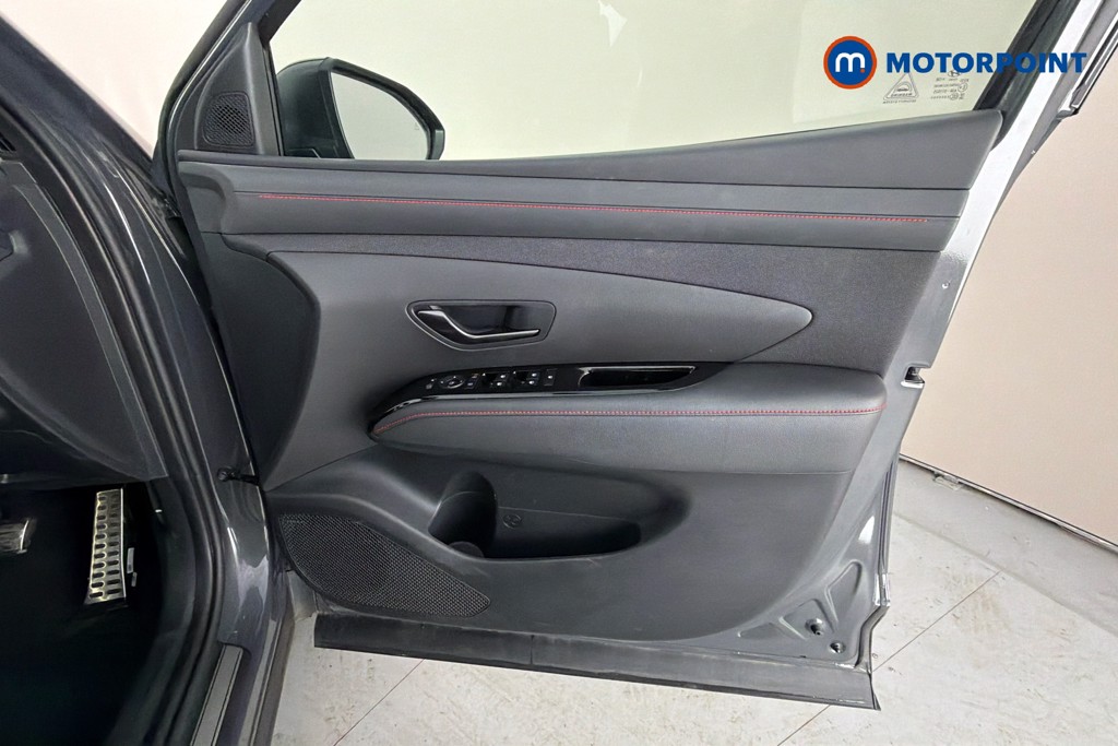 Hyundai Tucson N Line S Automatic Petrol-Electric Hybrid SUV - Stock Number (1670418) - 19th supplementary image