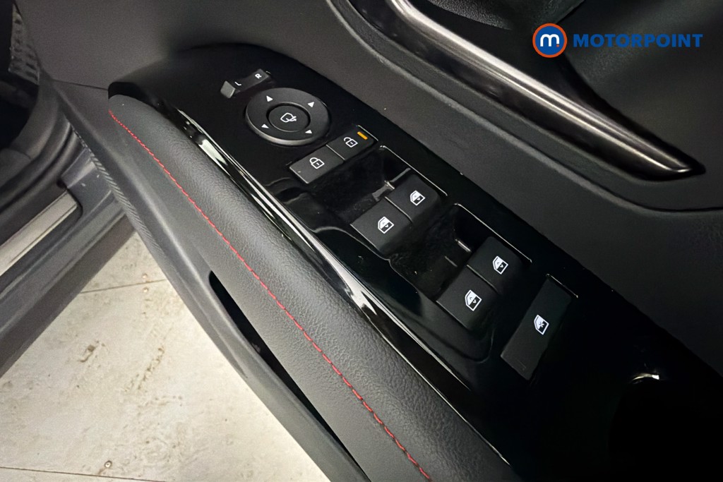 Hyundai Tucson N Line S Automatic Petrol-Electric Hybrid SUV - Stock Number (1670418) - 20th supplementary image