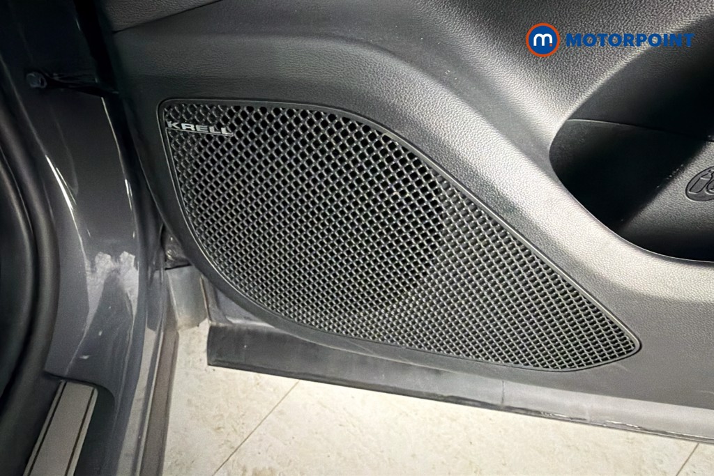 Hyundai Tucson N Line S Automatic Petrol-Electric Hybrid SUV - Stock Number (1670418) - 21st supplementary image