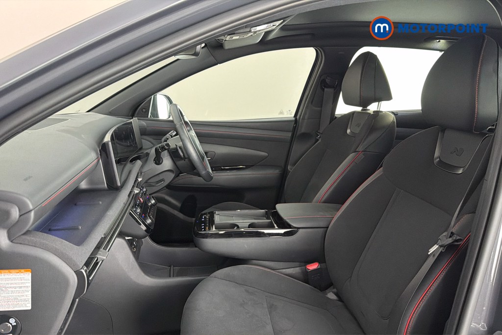 Hyundai Tucson N Line S Automatic Petrol-Electric Hybrid SUV - Stock Number (1670418) - 22nd supplementary image