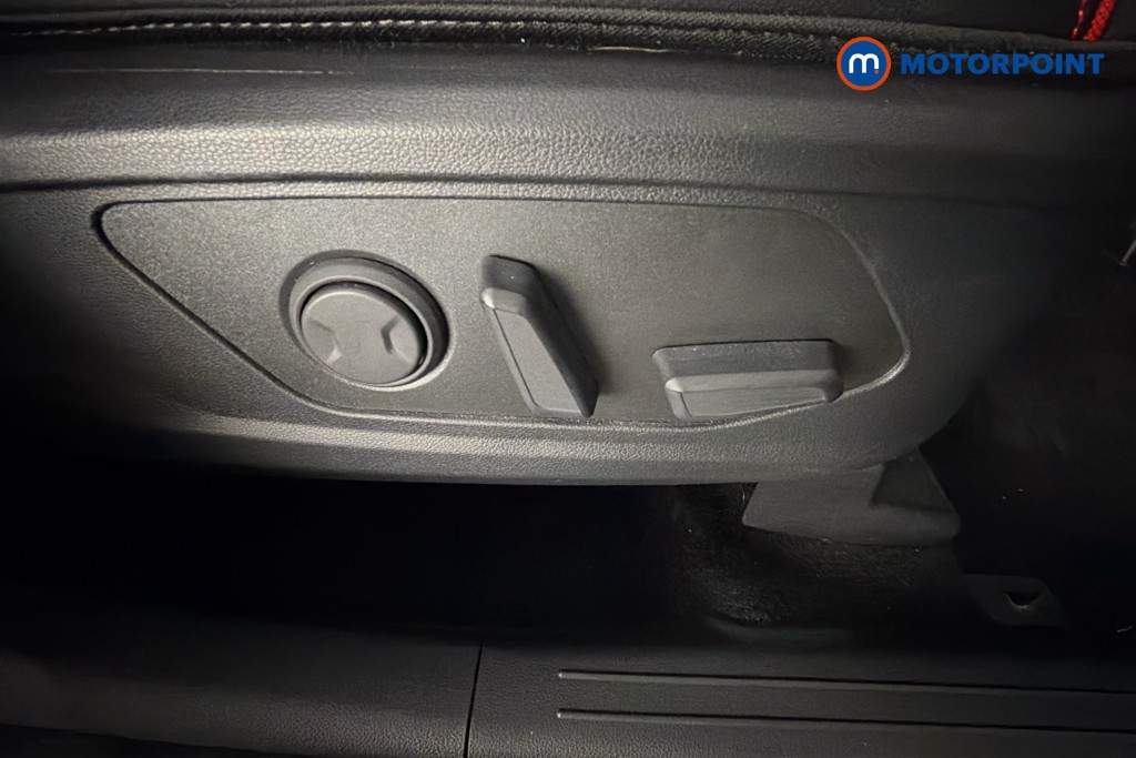 Hyundai Tucson N Line S Automatic Petrol-Electric Hybrid SUV - Stock Number (1670418) - 25th supplementary image