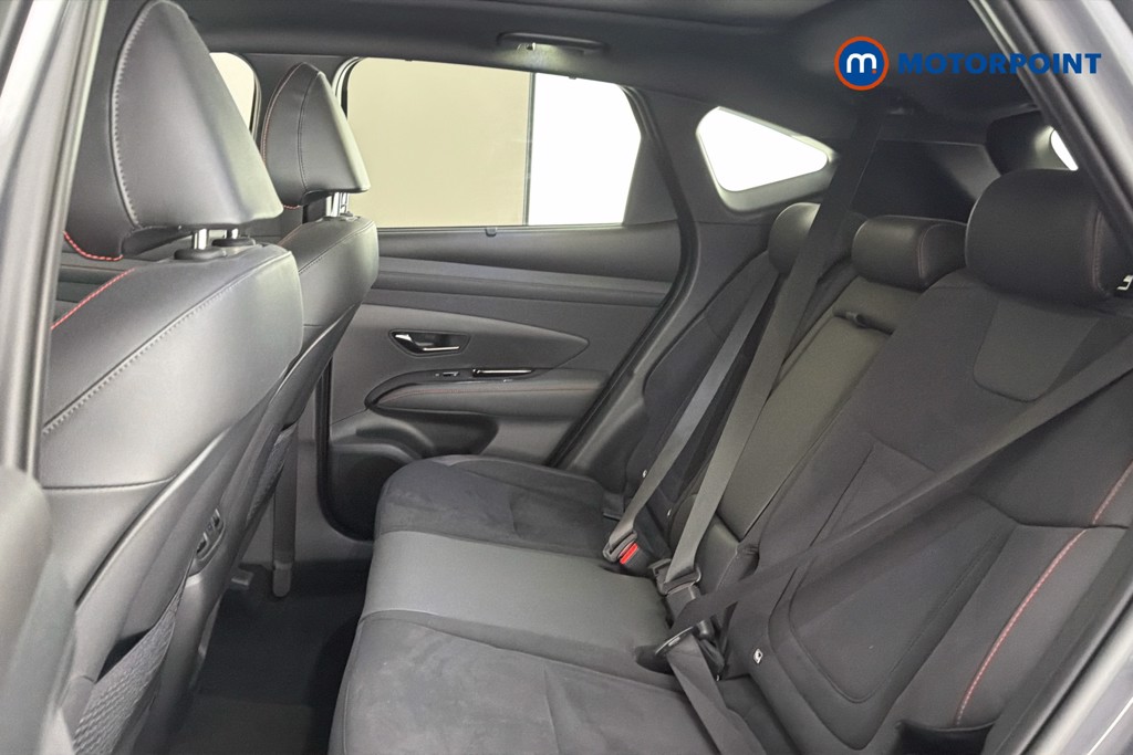 Hyundai Tucson N Line S Automatic Petrol-Electric Hybrid SUV - Stock Number (1670418) - 28th supplementary image