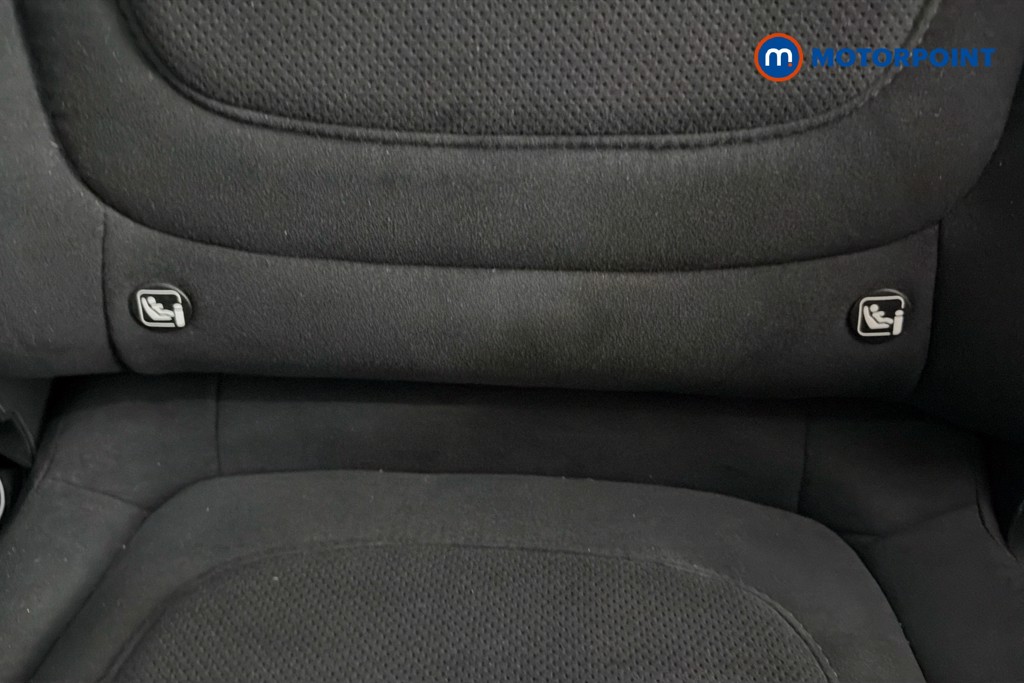 Hyundai Tucson N Line S Automatic Petrol-Electric Hybrid SUV - Stock Number (1670418) - 29th supplementary image