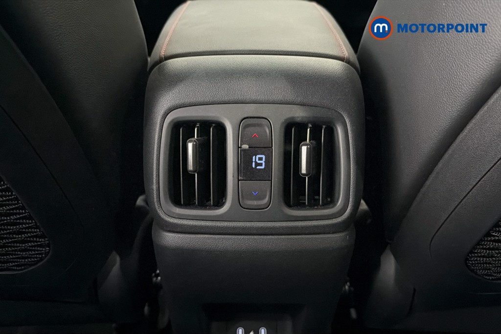 Hyundai Tucson N Line S Automatic Petrol-Electric Hybrid SUV - Stock Number (1670418) - 30th supplementary image