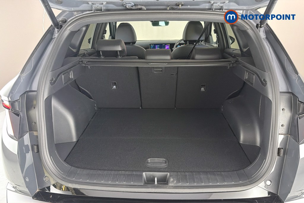 Hyundai Tucson N Line S Automatic Petrol-Electric Hybrid SUV - Stock Number (1670418) - 33rd supplementary image