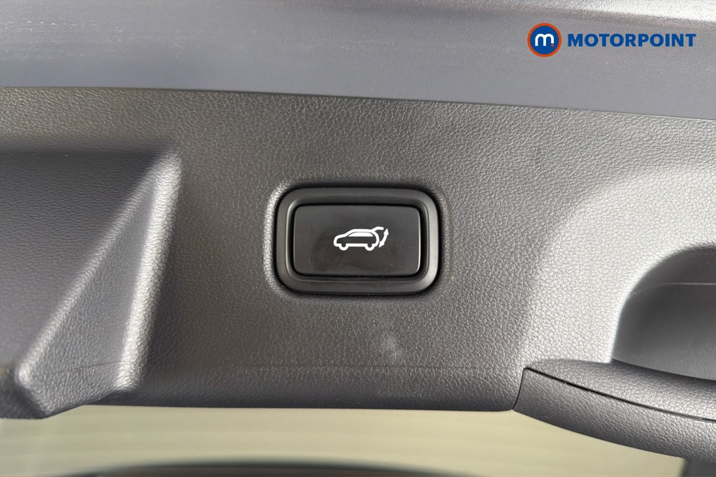 Hyundai Tucson N Line S Automatic Petrol-Electric Hybrid SUV - Stock Number (1670418) - 35th supplementary image