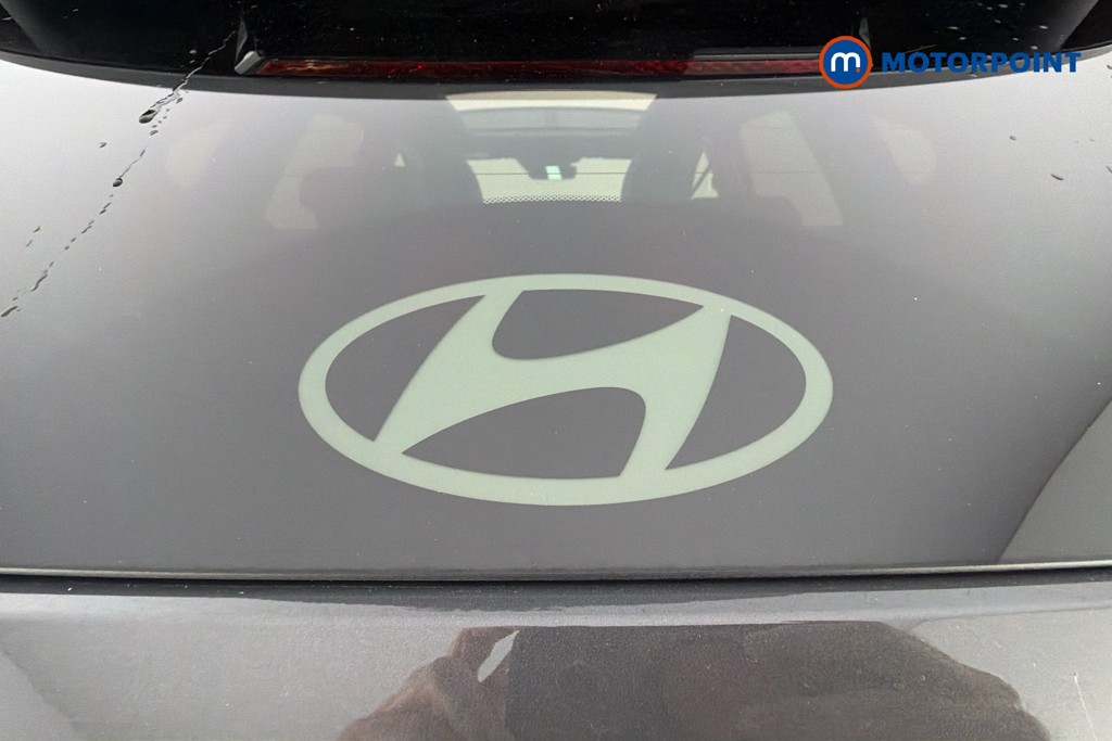 Hyundai Tucson N Line S Automatic Petrol-Electric Hybrid SUV - Stock Number (1670418) - 37th supplementary image