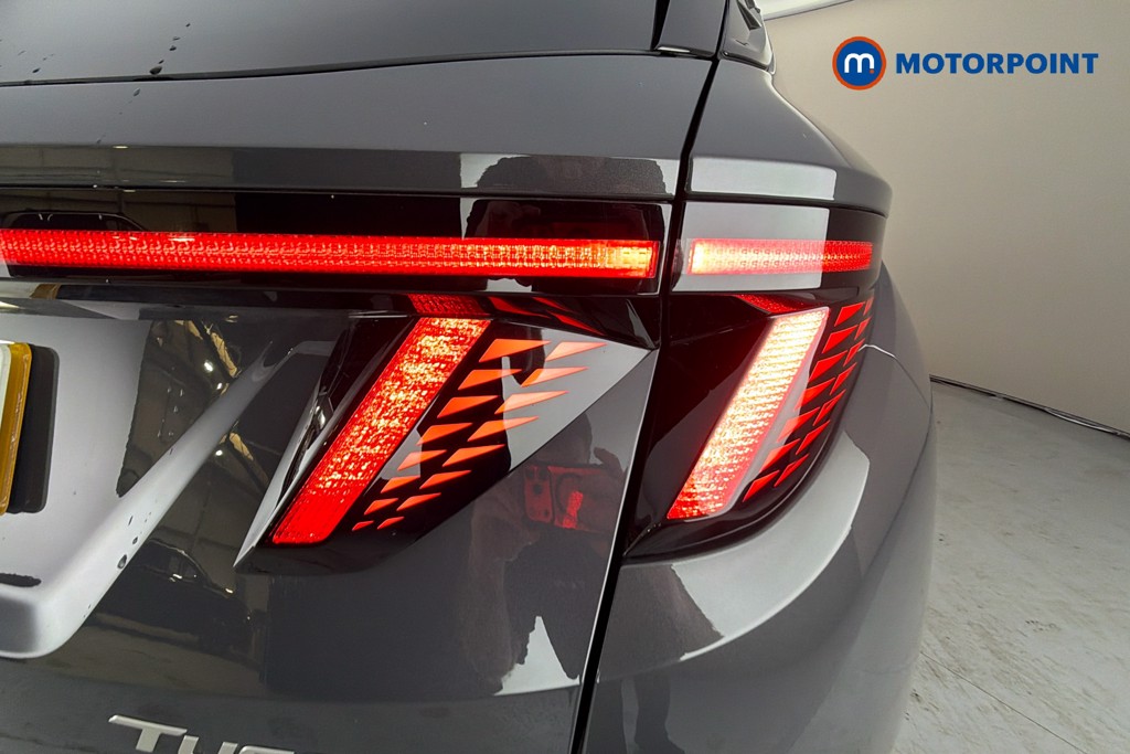 Hyundai Tucson N Line S Automatic Petrol-Electric Hybrid SUV - Stock Number (1670418) - 38th supplementary image
