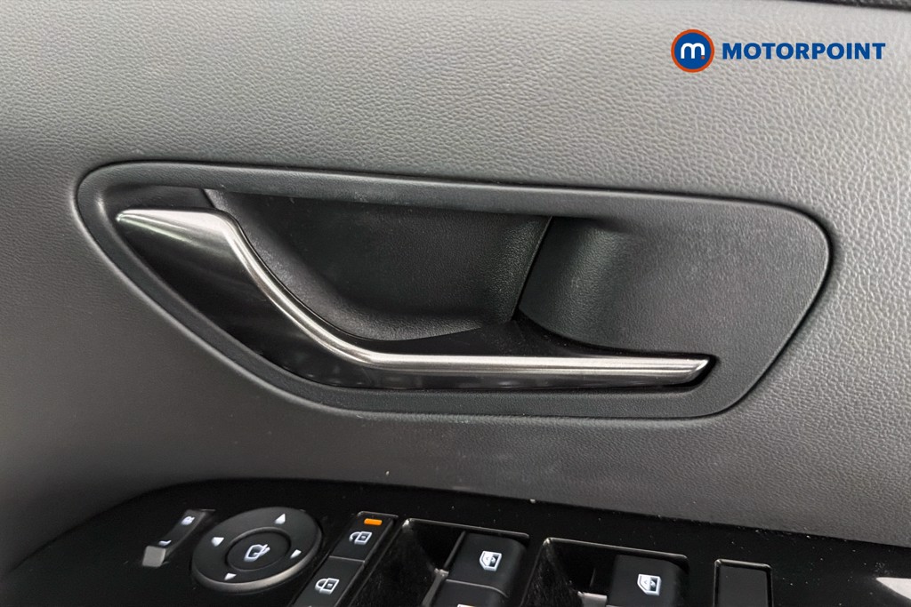 Hyundai Tucson N Line S Automatic Petrol-Electric Hybrid SUV - Stock Number (1670418) - 42nd supplementary image
