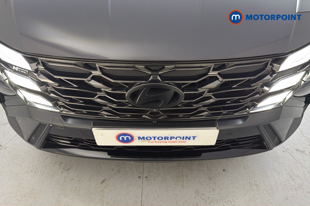 Hyundai Tucson N Line S Automatic Petrol-Electric Hybrid SUV - Stock Number (1670418) - 45th supplementary image