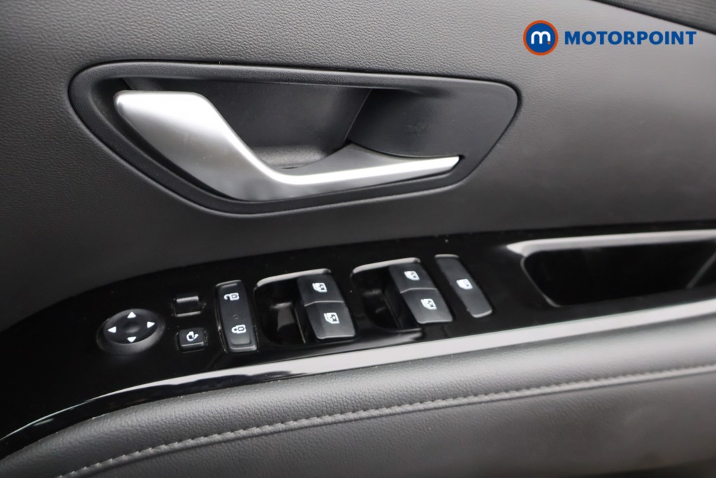Hyundai Tucson Ultimate Automatic Petrol Plug-In Hybrid SUV - Stock Number (1670437) - 3rd supplementary image