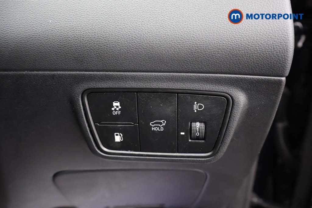 Hyundai Tucson Ultimate Automatic Petrol Plug-In Hybrid SUV - Stock Number (1670437) - 4th supplementary image