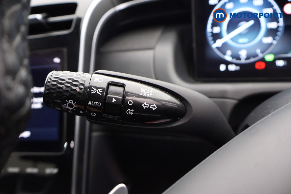Hyundai Tucson Ultimate Automatic Petrol Plug-In Hybrid SUV - Stock Number (1670437) - 10th supplementary image