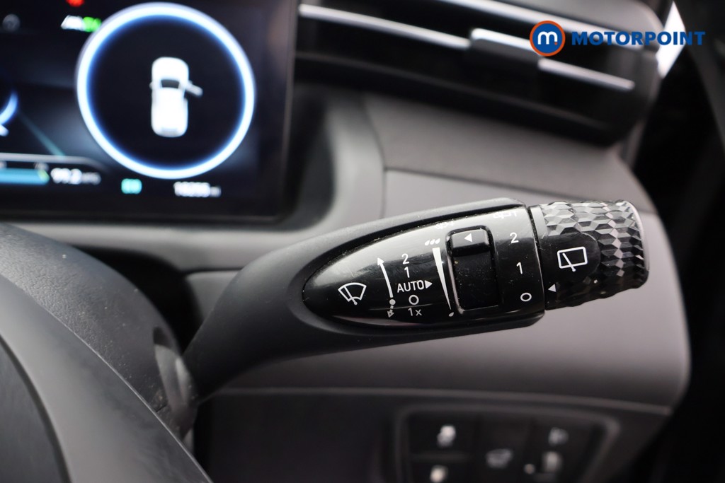 Hyundai Tucson Ultimate Automatic Petrol Plug-In Hybrid SUV - Stock Number (1670437) - 11th supplementary image