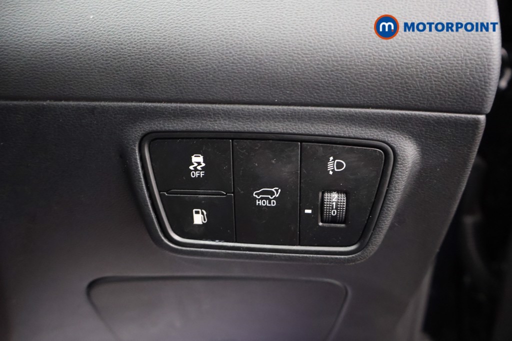 Hyundai Tucson Ultimate Automatic Petrol Plug-In Hybrid SUV - Stock Number (1670437) - 12th supplementary image