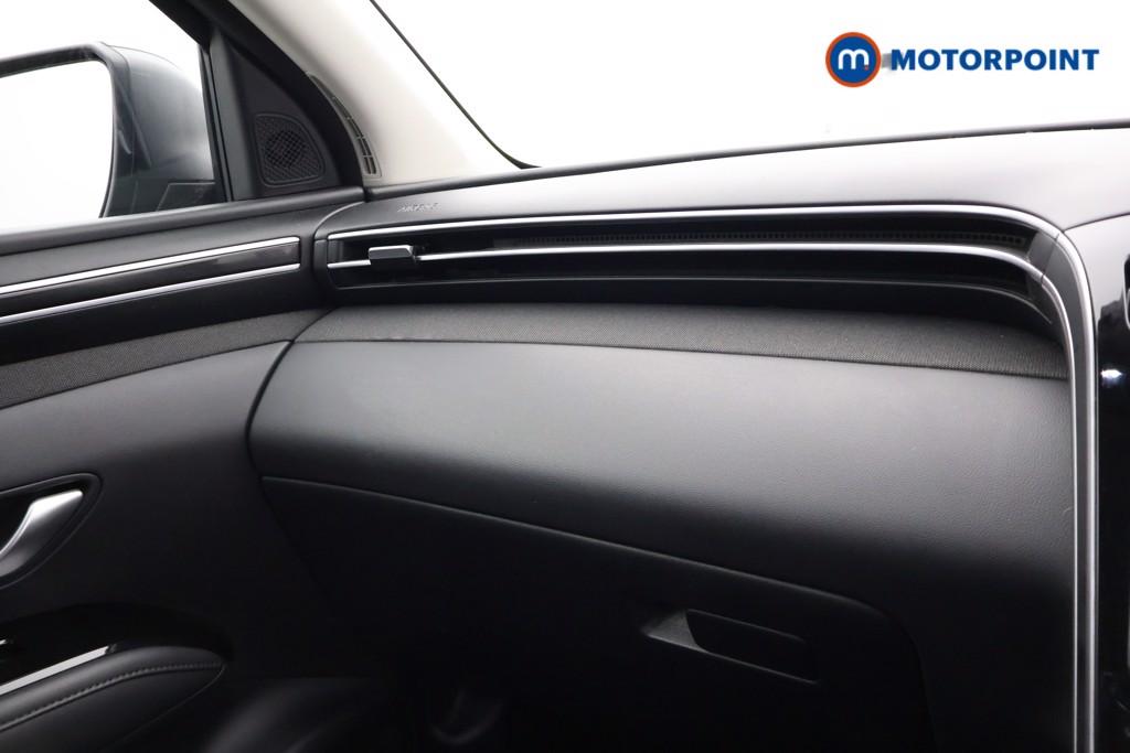 Hyundai Tucson Ultimate Automatic Petrol Plug-In Hybrid SUV - Stock Number (1670437) - 16th supplementary image