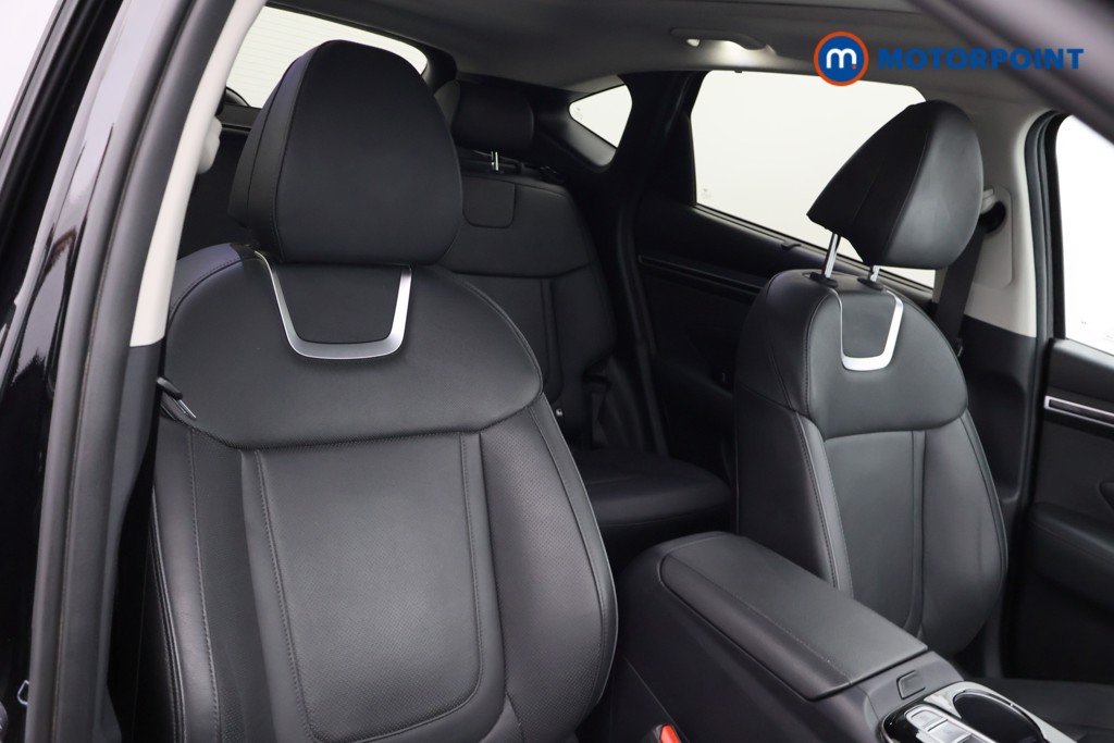 Hyundai Tucson Ultimate Automatic Petrol Plug-In Hybrid SUV - Stock Number (1670437) - 18th supplementary image