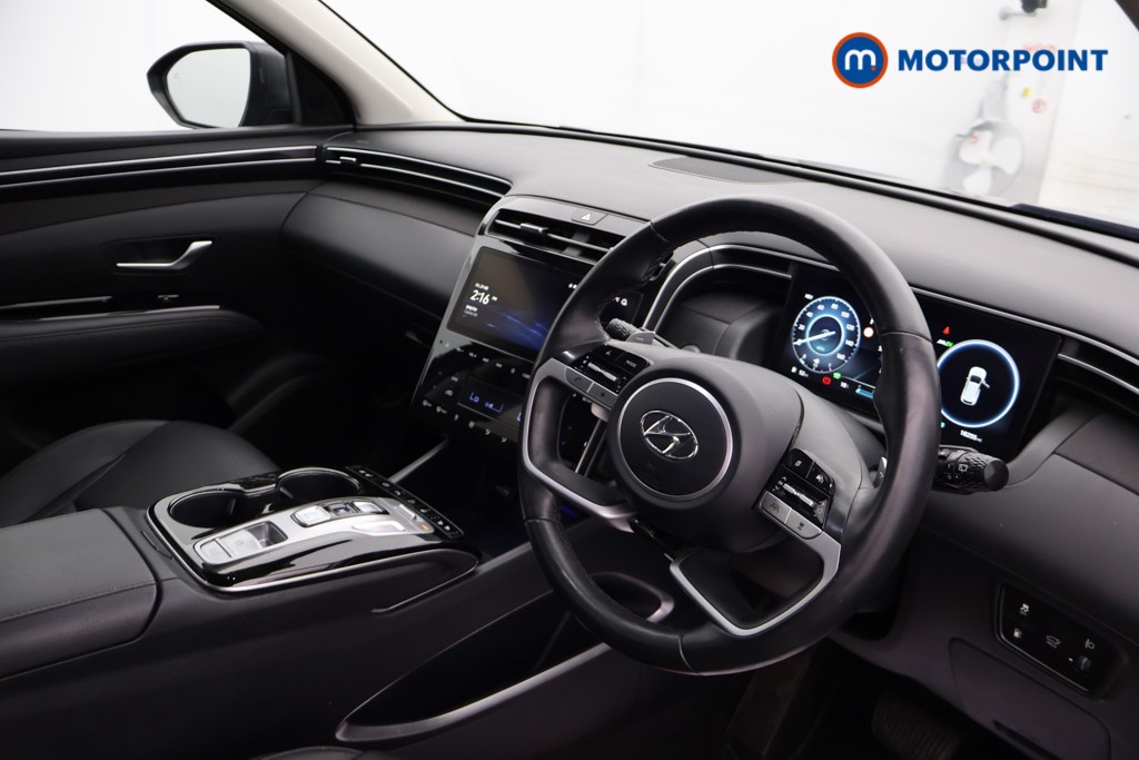 Hyundai Tucson Ultimate Automatic Petrol Plug-In Hybrid SUV - Stock Number (1670437) - 19th supplementary image