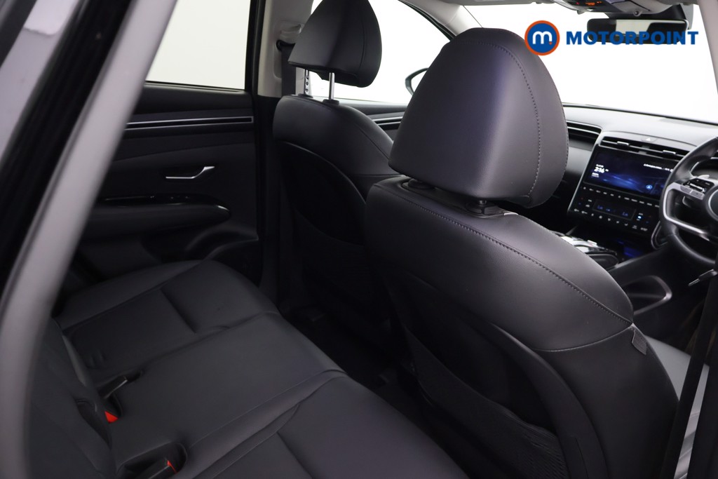Hyundai Tucson Ultimate Automatic Petrol Plug-In Hybrid SUV - Stock Number (1670437) - 21st supplementary image