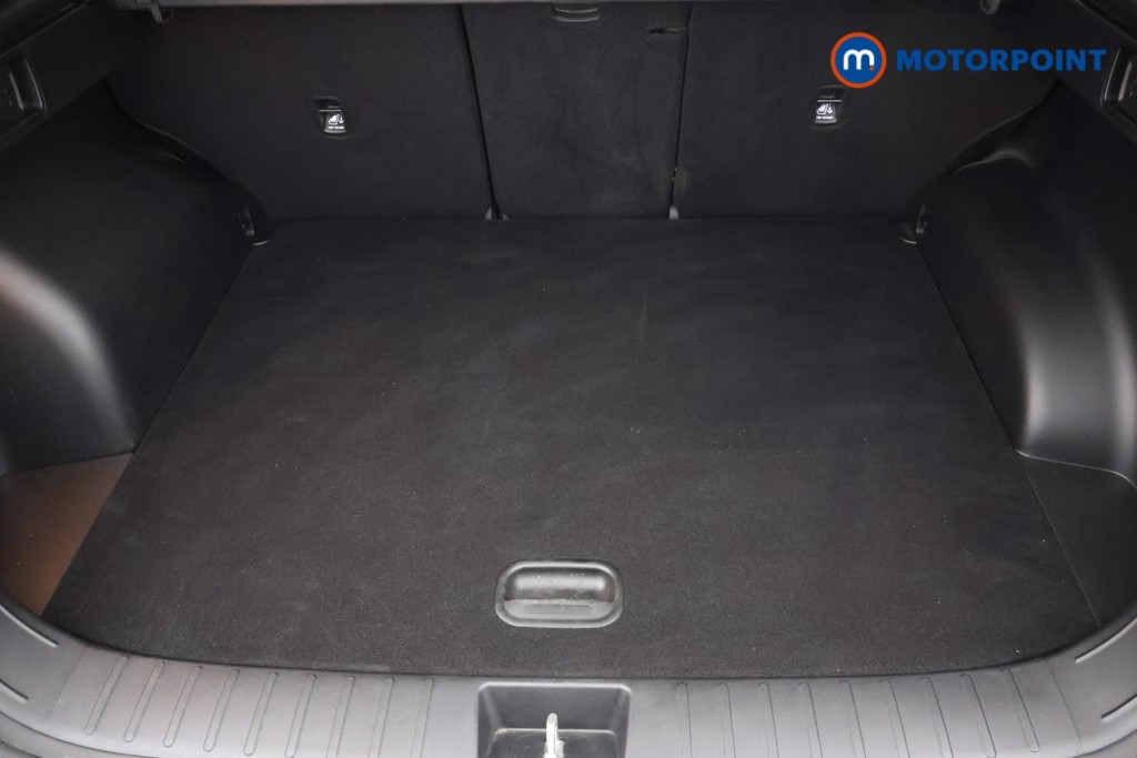 Hyundai Tucson Ultimate Automatic Petrol Plug-In Hybrid SUV - Stock Number (1670437) - 22nd supplementary image