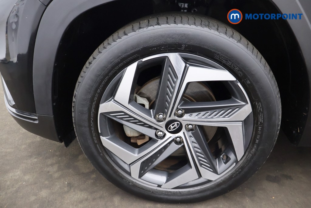 Hyundai Tucson Ultimate Automatic Petrol Plug-In Hybrid SUV - Stock Number (1670437) - 25th supplementary image