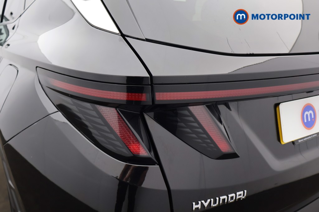 Hyundai Tucson Ultimate Automatic Petrol Plug-In Hybrid SUV - Stock Number (1670437) - 27th supplementary image