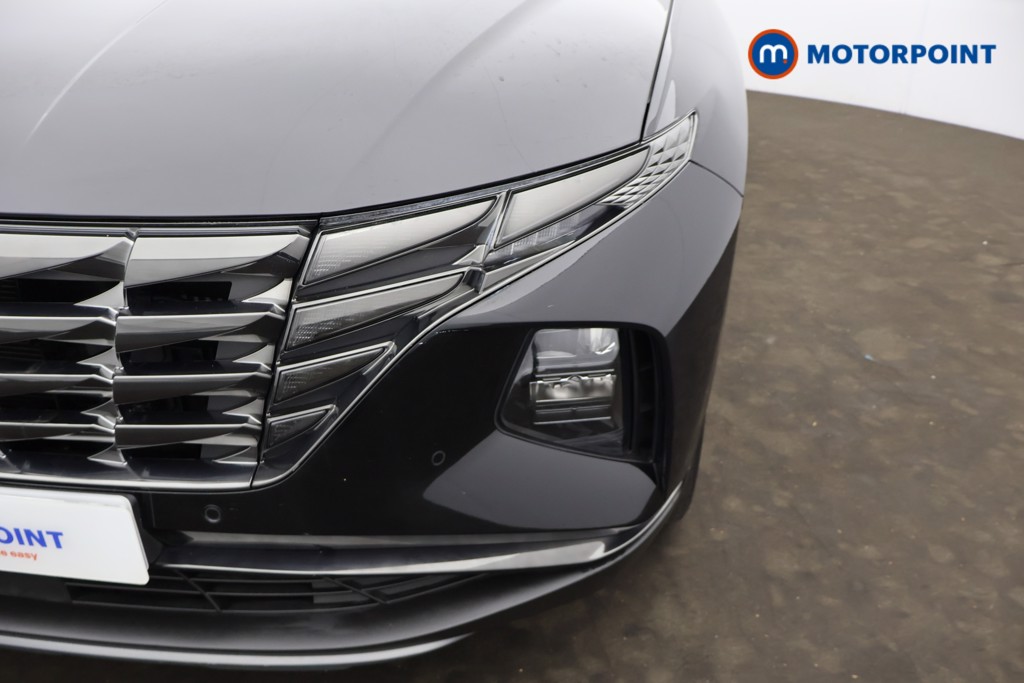 Hyundai Tucson Ultimate Automatic Petrol Plug-In Hybrid SUV - Stock Number (1670437) - 28th supplementary image