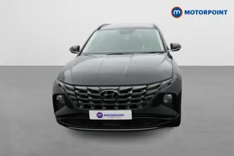 Hyundai Tucson Ultimate Automatic Petrol Plug-In Hybrid SUV - Stock Number (1670437) - Front bumper