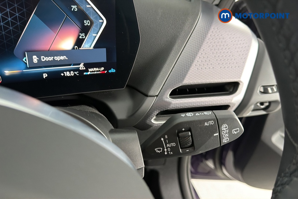 BMW 1 Series M Sport Automatic Petrol Hatchback - Stock Number (1670468) - 6th supplementary image