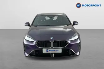 BMW 1 Series M Sport Automatic Petrol Hatchback - Stock Number (1670468) - Front bumper