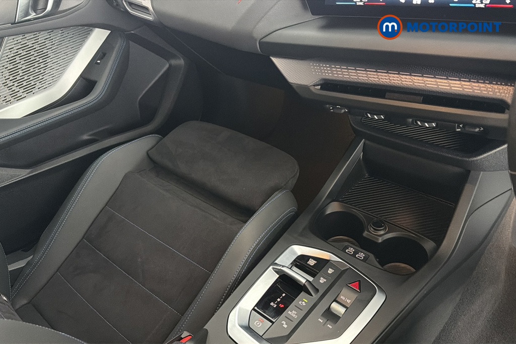 BMW 1 Series M Sport Automatic Petrol Hatchback - Stock Number (1670468) - 15th supplementary image