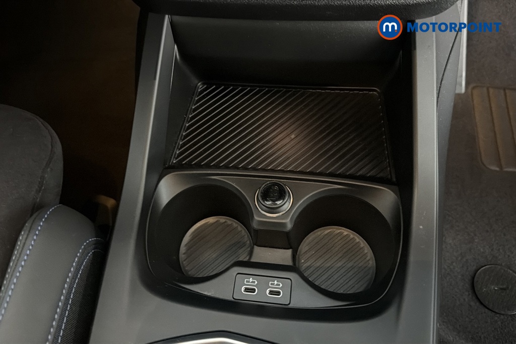 BMW 1 Series M Sport Automatic Petrol Hatchback - Stock Number (1670468) - 16th supplementary image