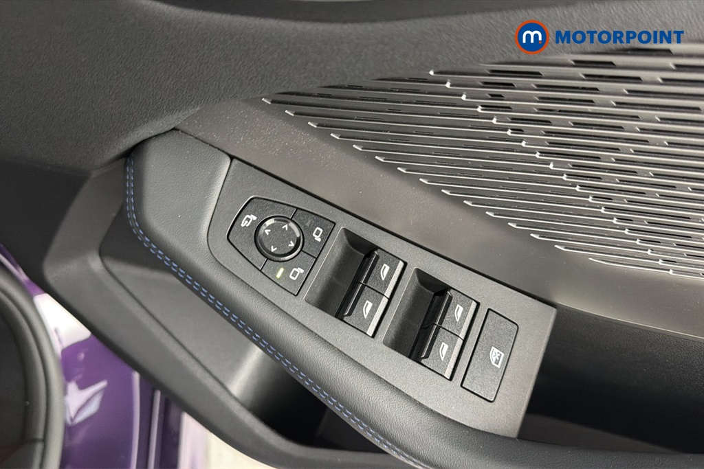 BMW 1 Series M Sport Automatic Petrol Hatchback - Stock Number (1670468) - 19th supplementary image