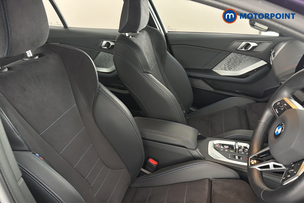 BMW 1 Series M Sport Automatic Petrol Hatchback - Stock Number (1670468) - 22nd supplementary image