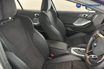 BMW 1 Series M Sport Automatic Petrol Hatchback - Stock Number (1670468) - 22nd supplementary image