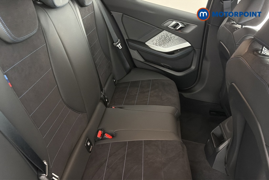 BMW 1 Series M Sport Automatic Petrol Hatchback - Stock Number (1670468) - 25th supplementary image