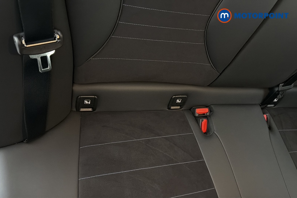 BMW 1 Series M Sport Automatic Petrol Hatchback - Stock Number (1670468) - 27th supplementary image