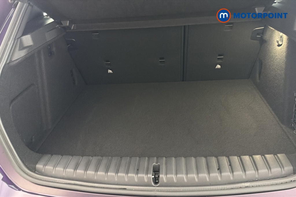 BMW 1 Series M Sport Automatic Petrol Hatchback - Stock Number (1670468) - 30th supplementary image
