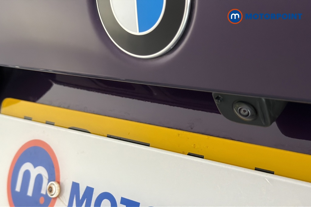 BMW 1 Series M Sport Automatic Petrol Hatchback - Stock Number (1670468) - 37th supplementary image